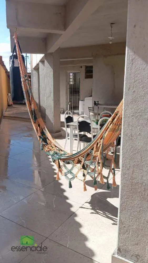 Apartamento, 3 quartos, 63 m² - Foto 3