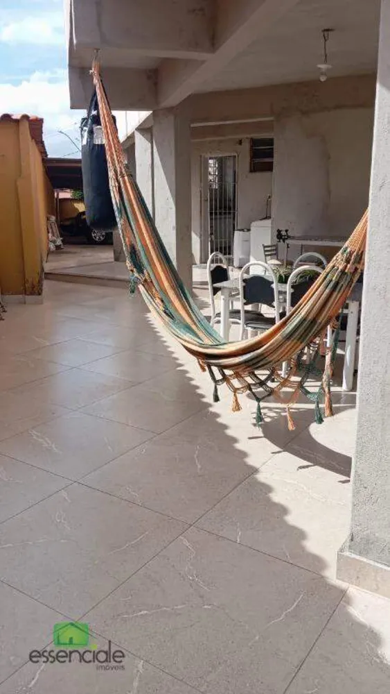 Apartamento, 3 quartos, 63 m² - Foto 1