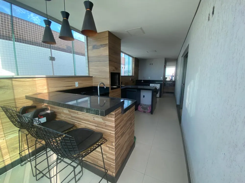 Cobertura, 3 quartos, 183 m² - Foto 1