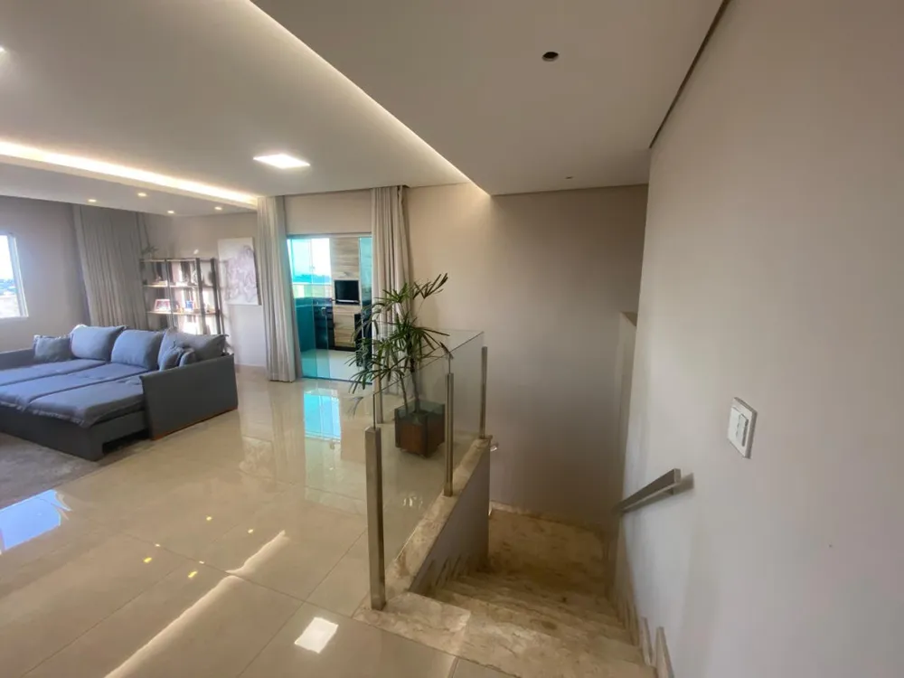 Cobertura, 3 quartos, 183 m² - Foto 4