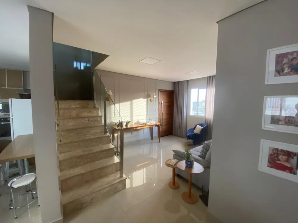 Cobertura, 3 quartos, 183 m² - Foto 8