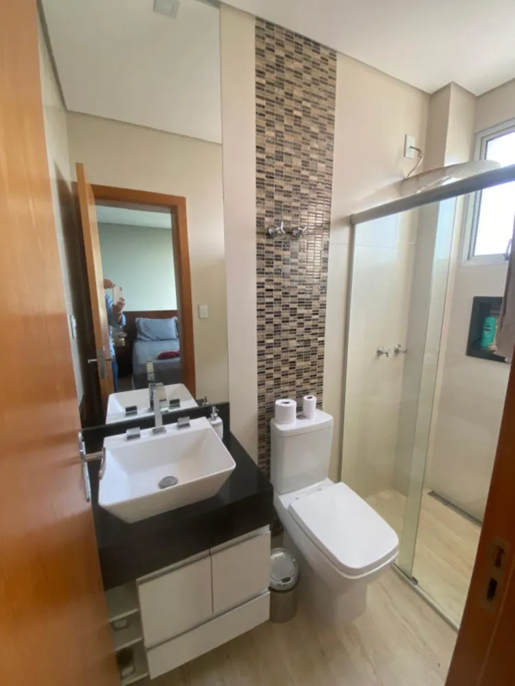 Cobertura, 3 quartos, 183 m² - Foto 10