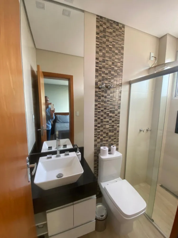 Cobertura, 3 quartos, 183 m² - Foto 12