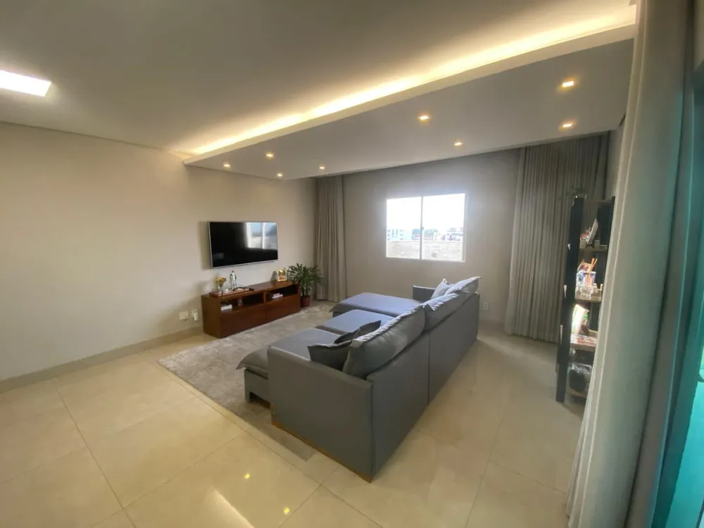 Cobertura, 3 quartos, 183 m² - Foto 3