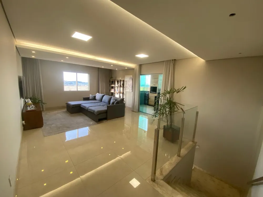 Cobertura, 3 quartos, 183 m² - Foto 7