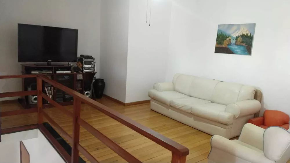 Cobertura à venda com 3 quartos, 270m² - Foto 4