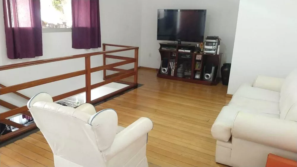 Cobertura à venda com 3 quartos, 270m² - Foto 3