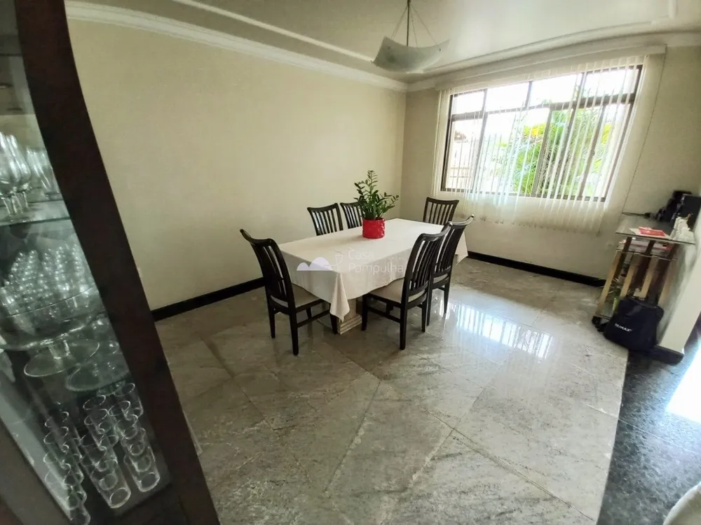 Casa, 5 quartos, 720 m² - Foto 4