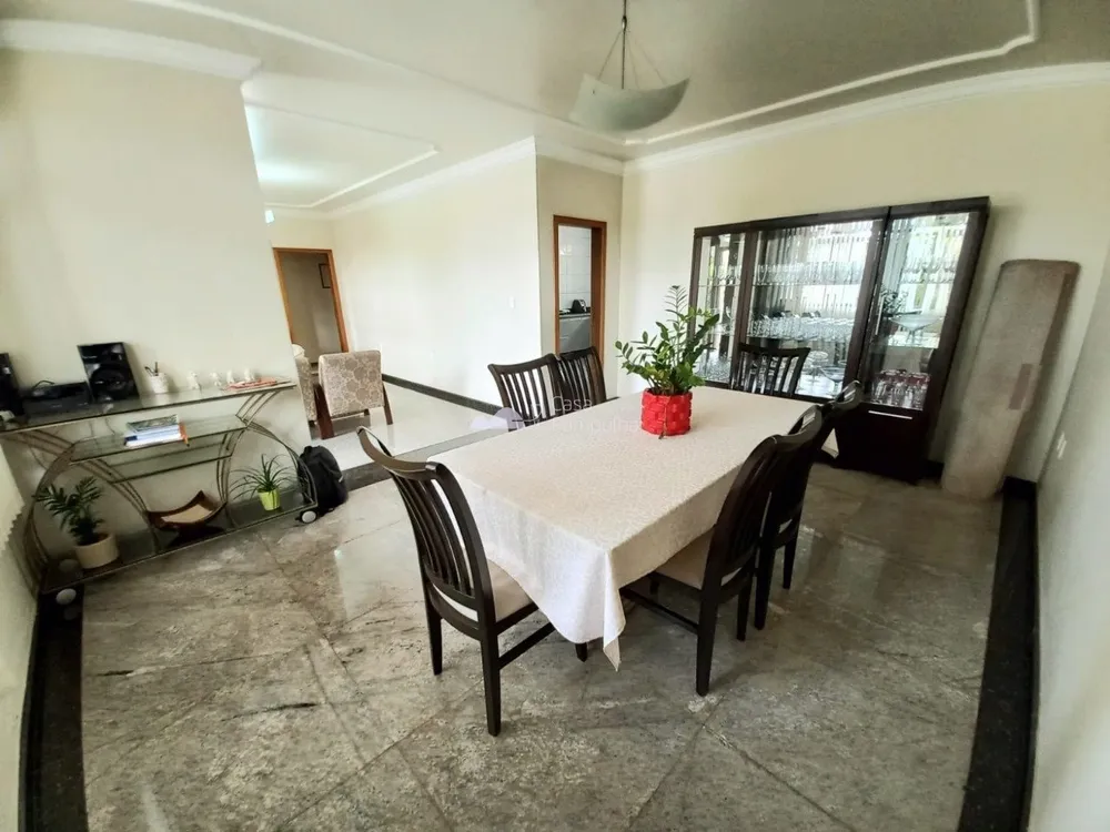 Casa, 5 quartos, 720 m² - Foto 5