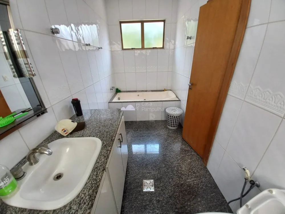 Casa, 5 quartos, 720 m² - Foto 16