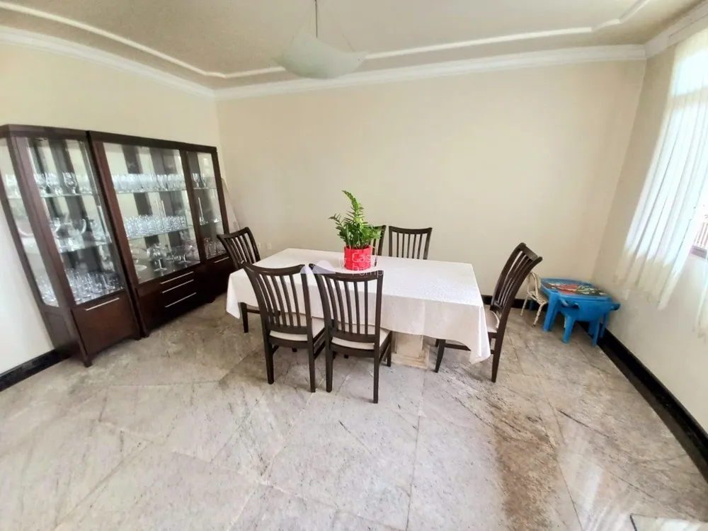 Casa, 5 quartos, 720 m² - Foto 6