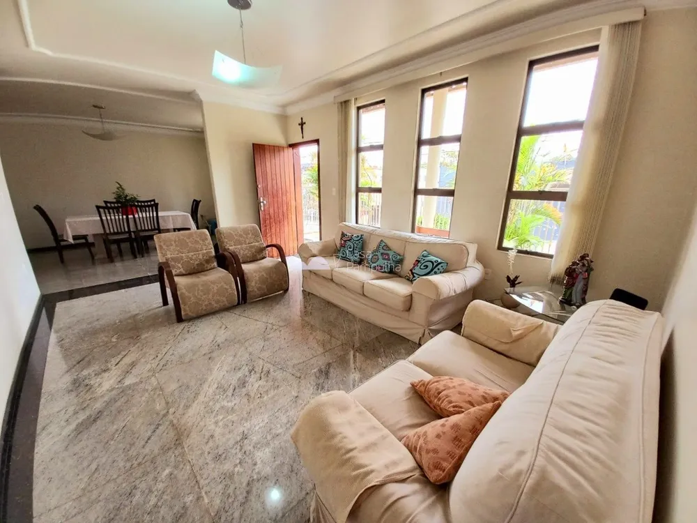 Casa, 5 quartos, 720 m² - Foto 3