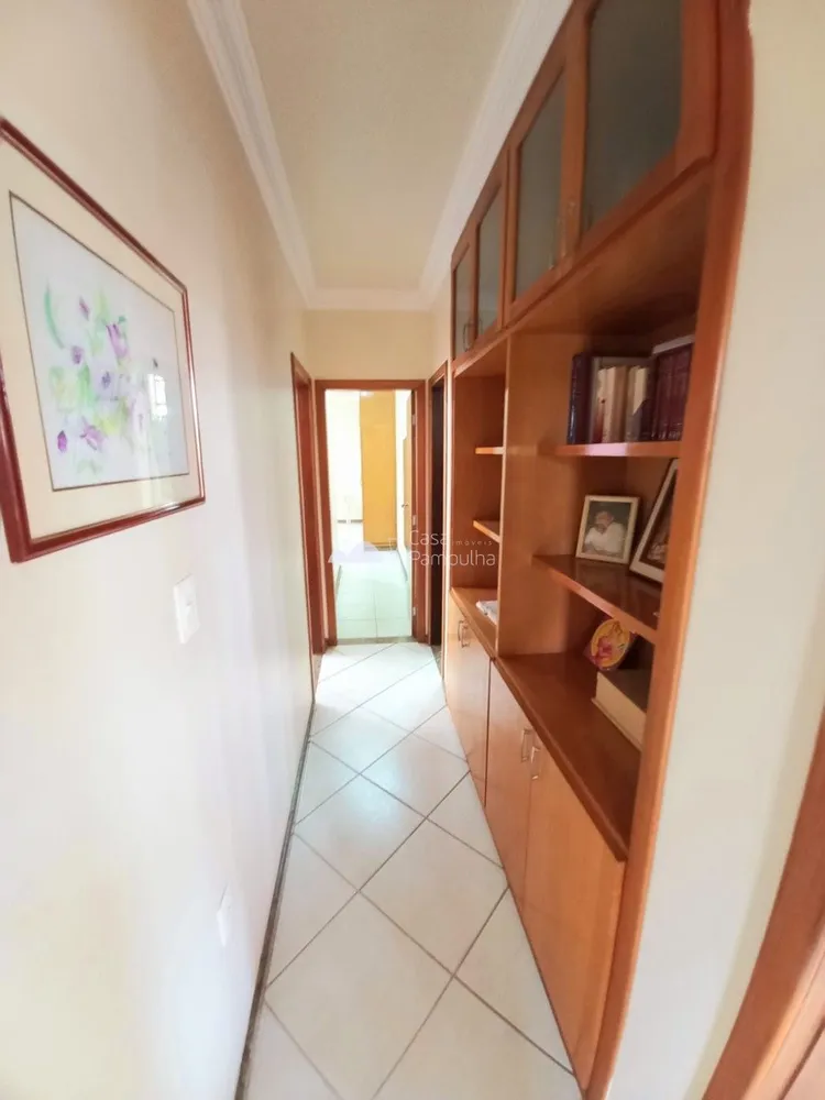 Casa, 5 quartos, 720 m² - Foto 8