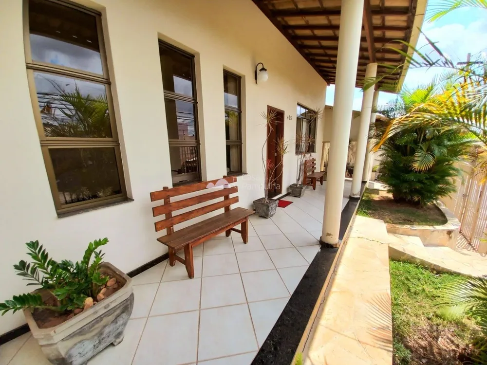 Casa, 5 quartos, 720 m² - Foto 2