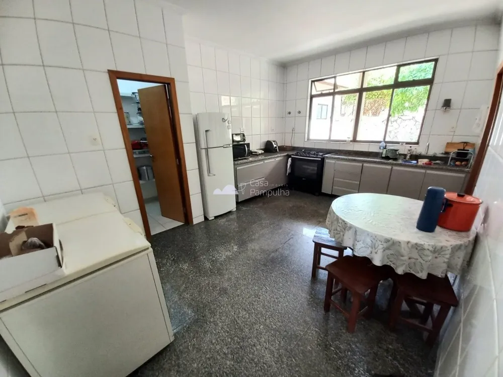 Casa, 5 quartos, 720 m² - Foto 6
