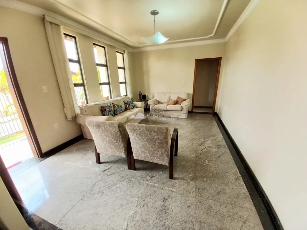 Casa, 5 quartos, 720 m² - Foto 4