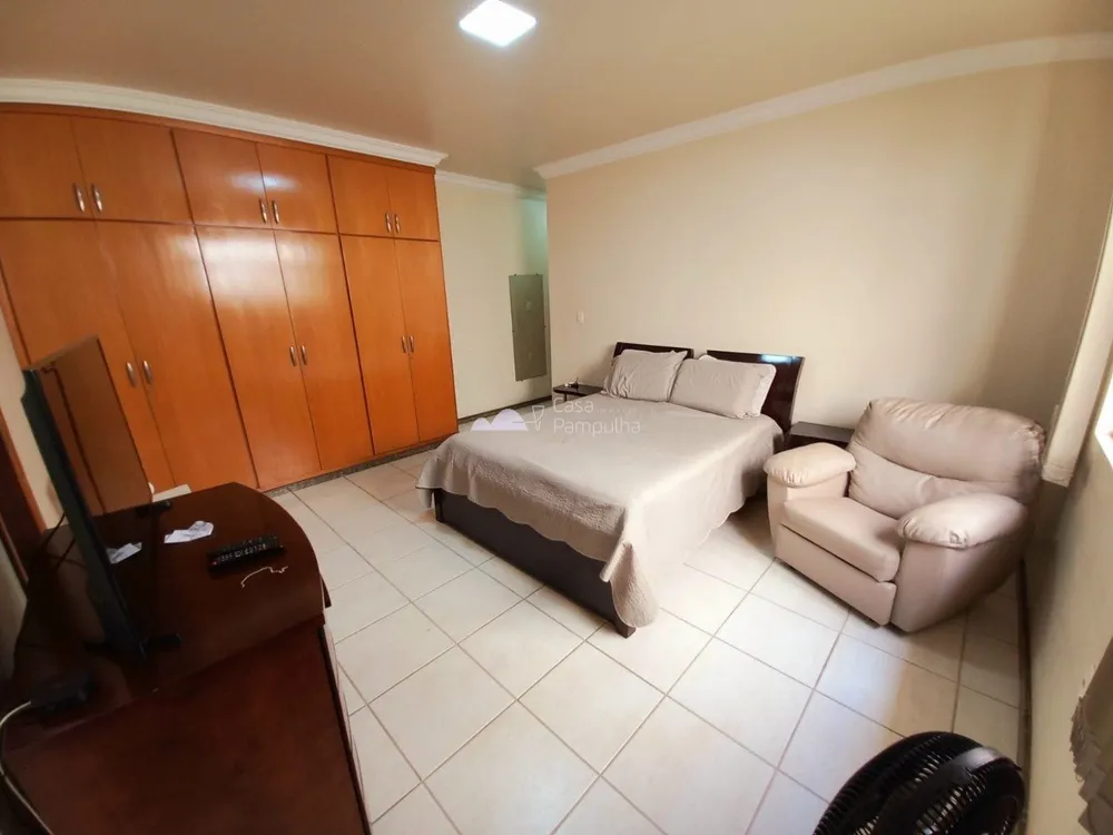 Casa, 5 quartos, 720 m² - Foto 24