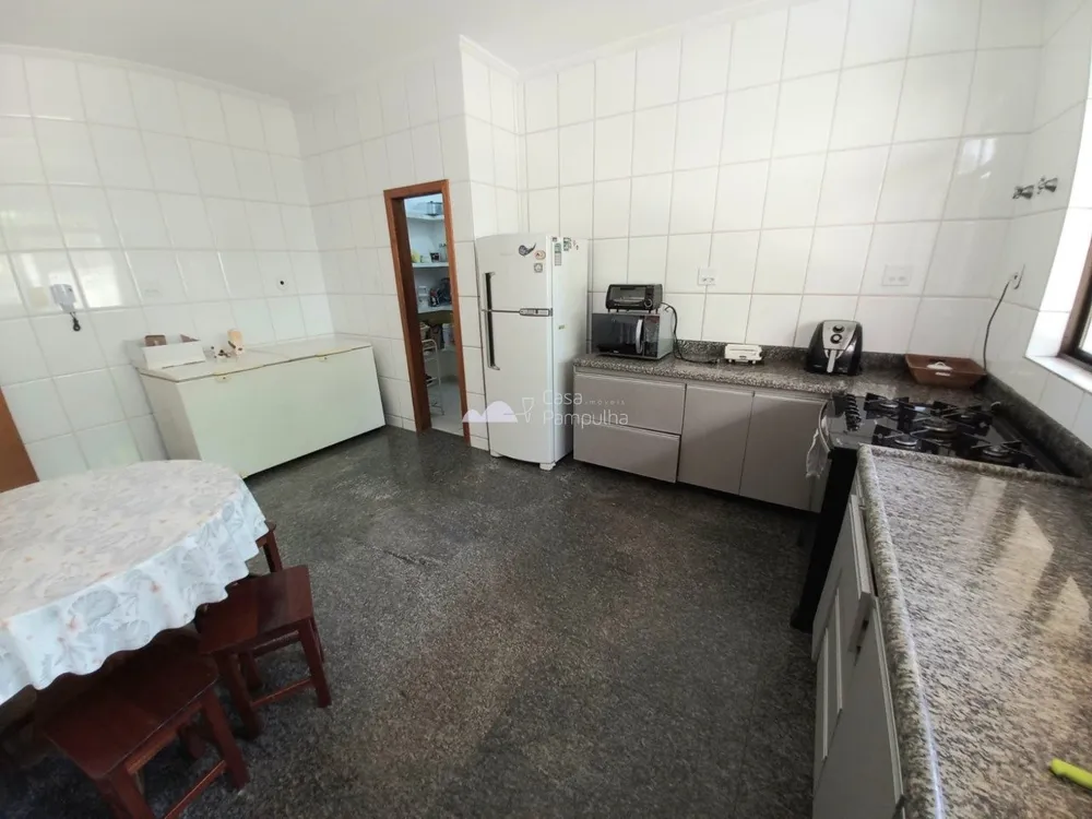 Casa, 5 quartos, 720 m² - Foto 9