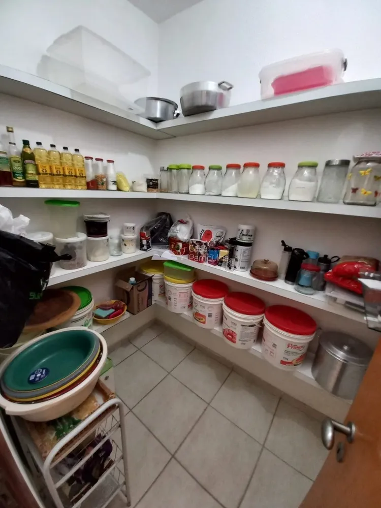 Casa, 5 quartos, 720 m² - Foto 7
