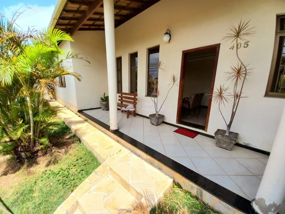 Casa, 5 quartos, 720 m² - Foto 1