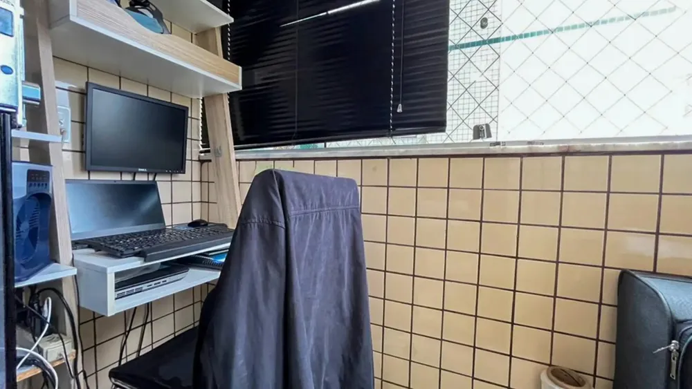 Apartamento, 3 quartos, 89 m² - Foto 11
