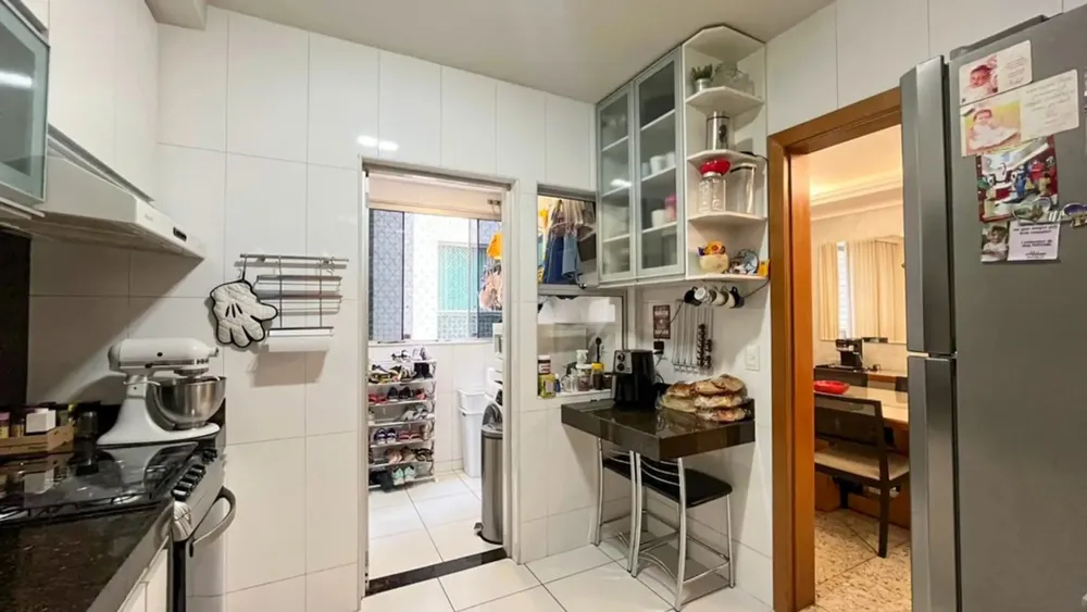 Apartamento, 3 quartos, 89 m² - Foto 10