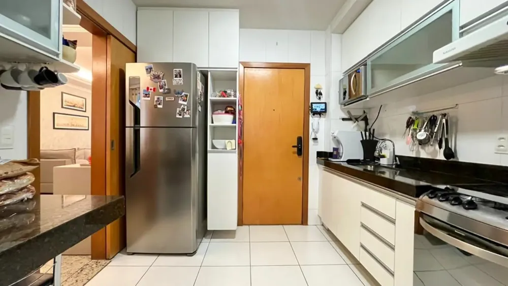 Apartamento, 3 quartos, 89 m² - Foto 9