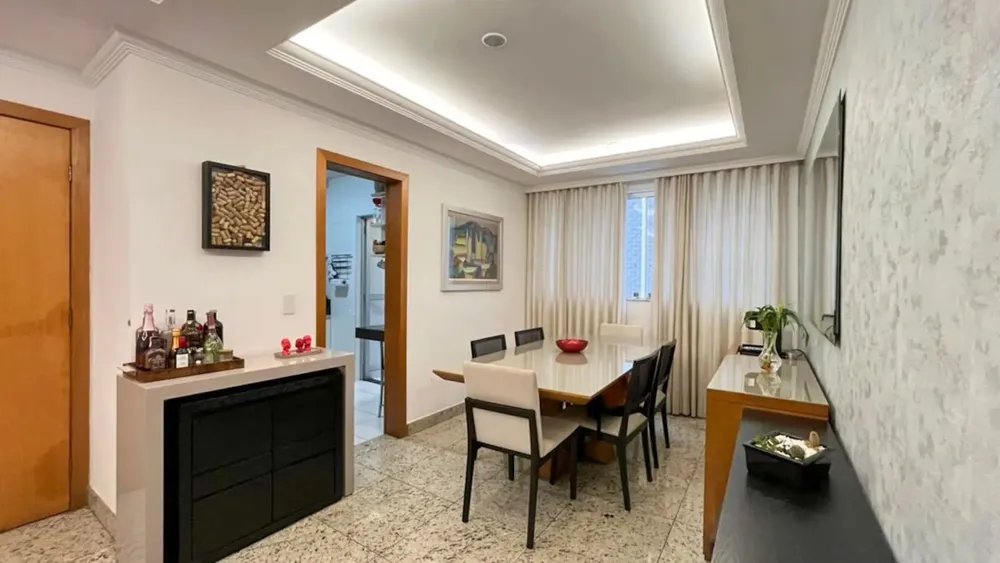 Apartamento, 3 quartos, 89 m² - Foto 2