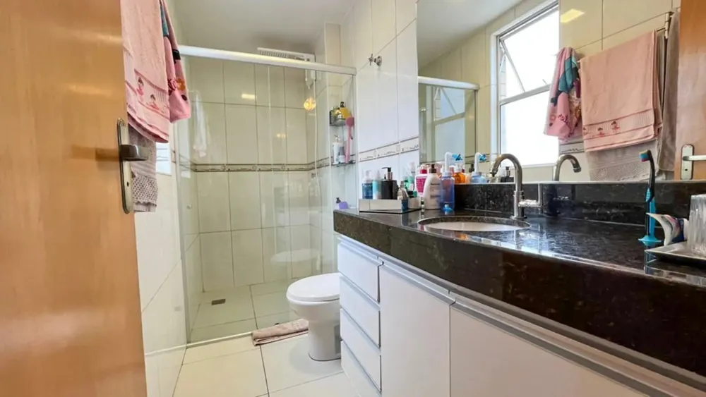 Apartamento, 3 quartos, 89 m² - Foto 7
