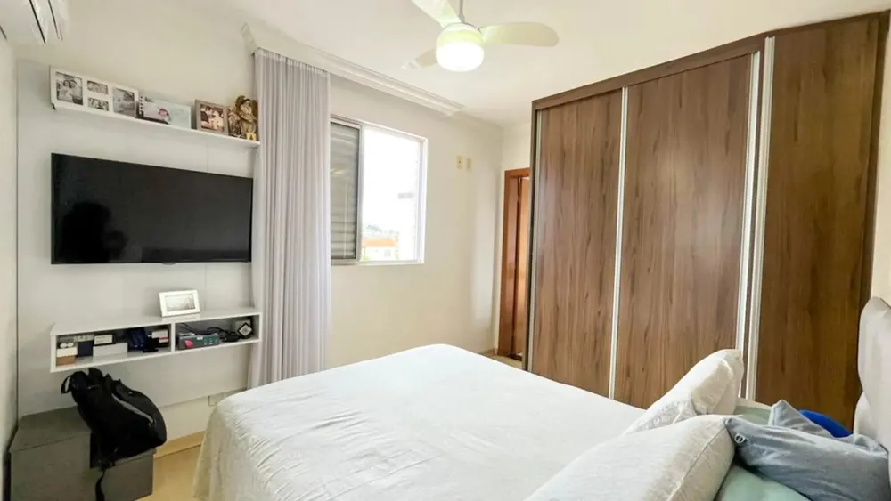 Apartamento, 3 quartos, 89 m² - Foto 6