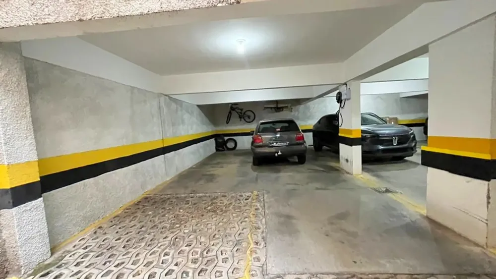 Apartamento, 3 quartos, 89 m² - Foto 12