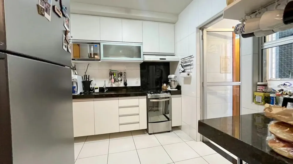 Apartamento, 3 quartos, 89 m² - Foto 8