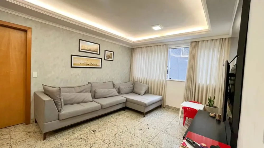 Apartamento, 3 quartos, 89 m² - Foto 4