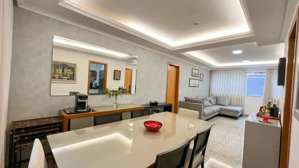 Apartamento, 3 quartos, 89 m² - Foto 5