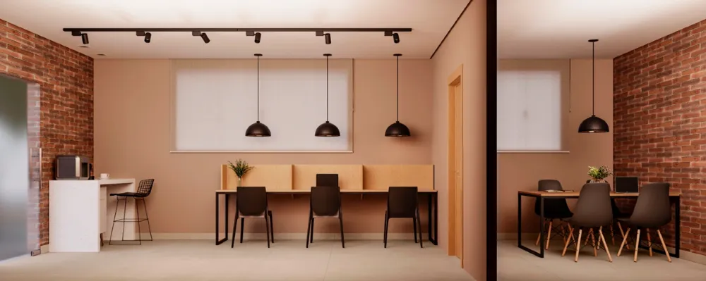 Apartamento, 1 quarto, 38 m² - Foto 6