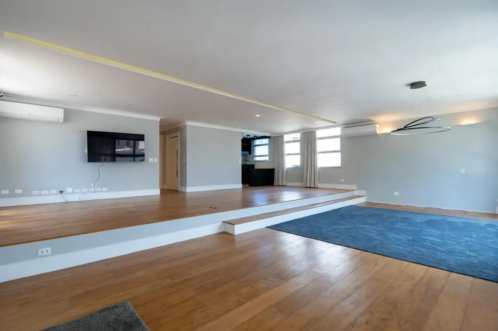 Apartamento, 3 quartos, 241 m² - Foto 4