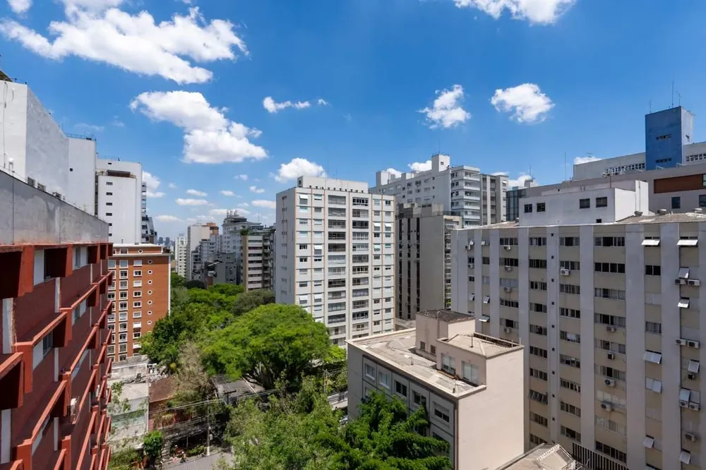 Apartamento, 3 quartos, 241 m² - Foto 14
