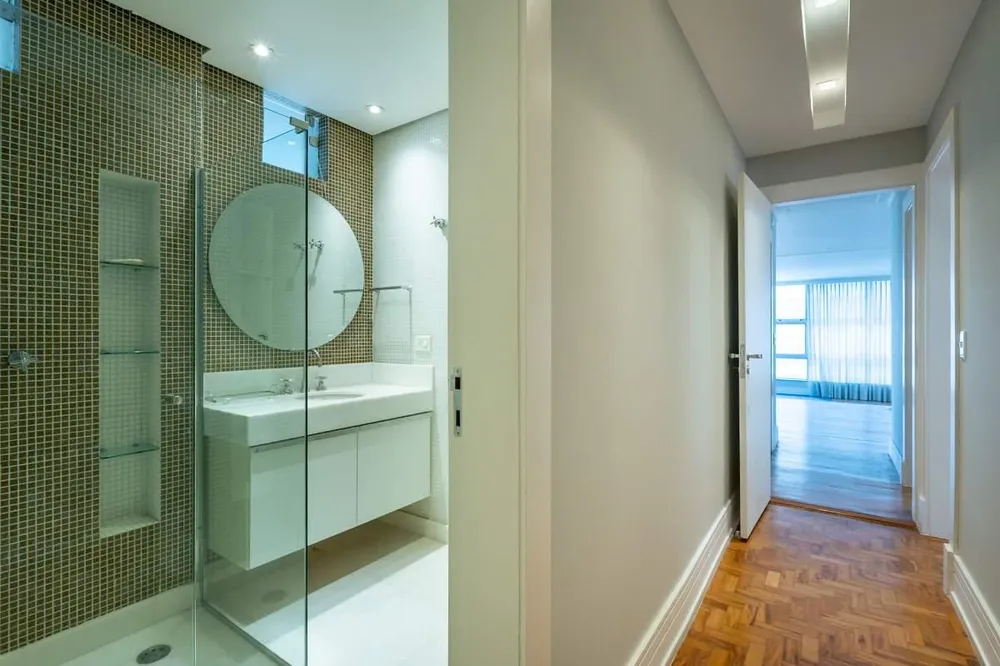 Apartamento, 3 quartos, 241 m² - Foto 5