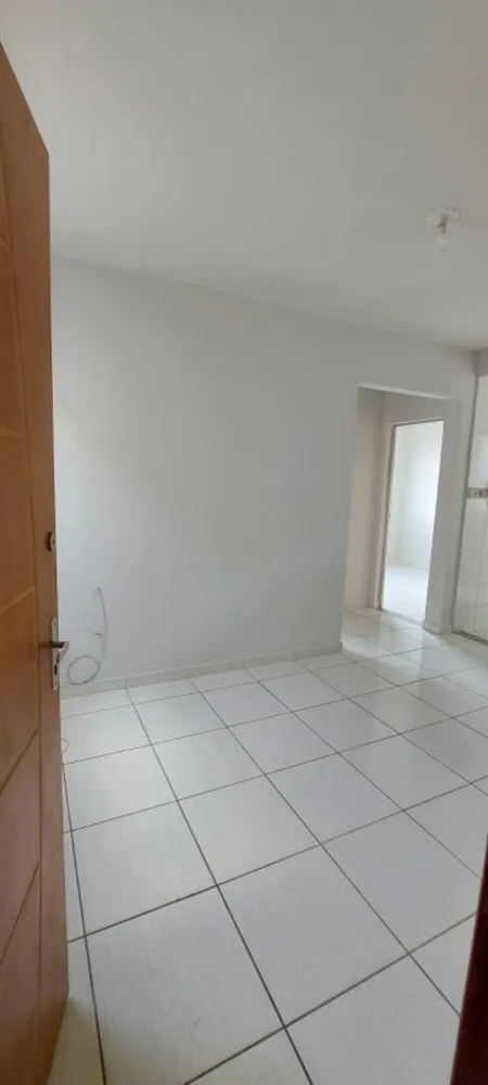 Apartamento, 2 quartos, 45 m² - Foto 6
