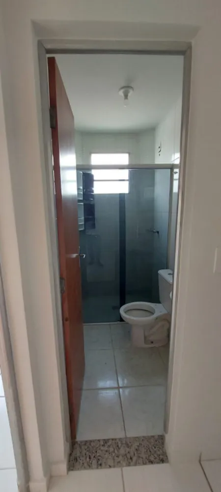 Apartamento, 2 quartos, 45 m² - Foto 5