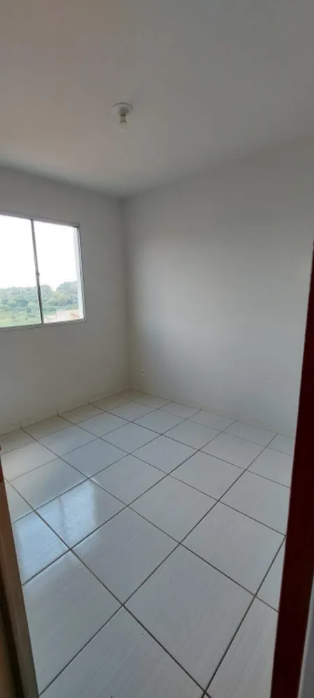 Apartamento, 2 quartos, 45 m² - Foto 4