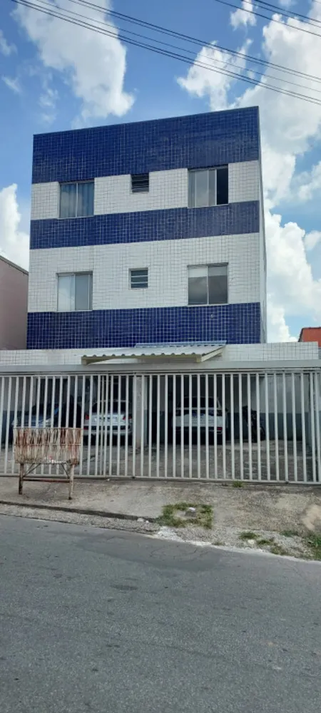 Apartamento, 2 quartos, 45 m² - Foto 1