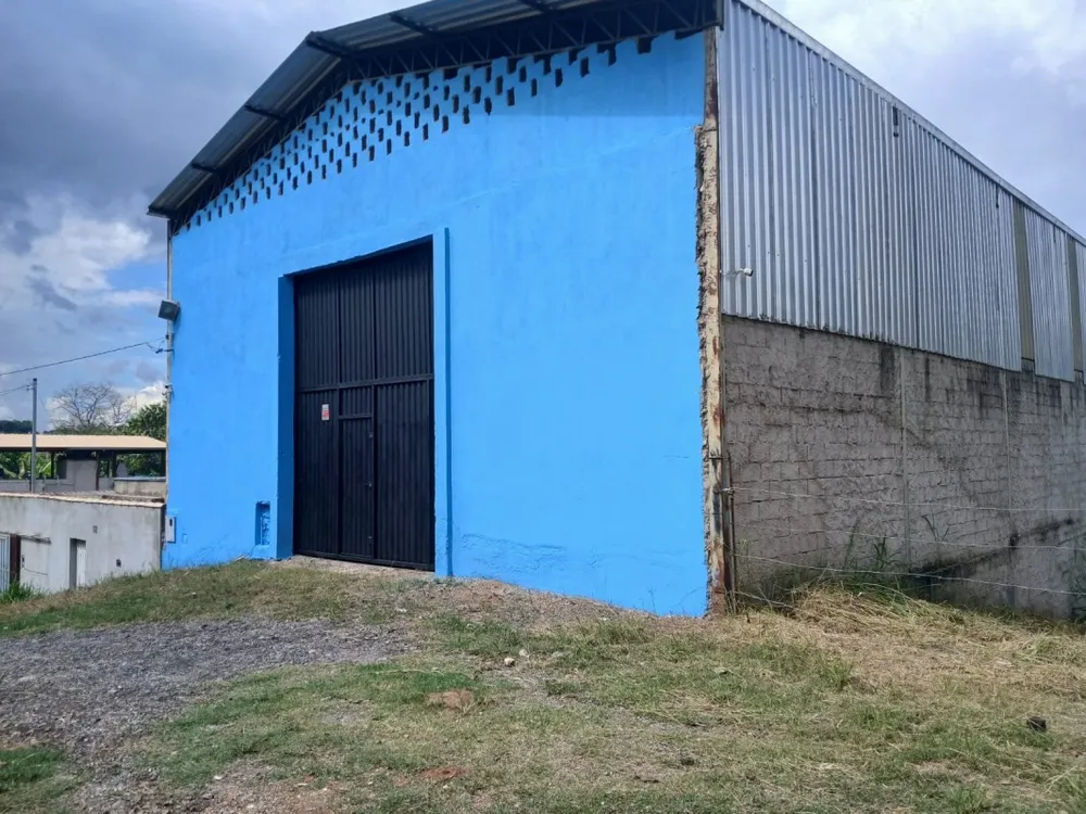 Depósito-Galpão, 720 m² - Foto 2