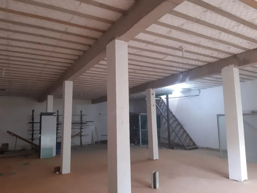 Depósito-Galpão, 720 m² - Foto 8