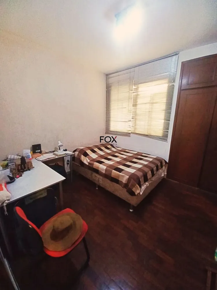 Apartamento, 4 quartos, 160 m² - Foto 7