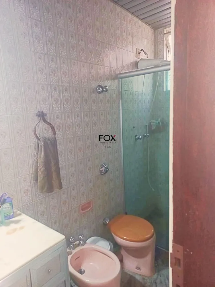 Apartamento, 4 quartos, 160 m² - Foto 1