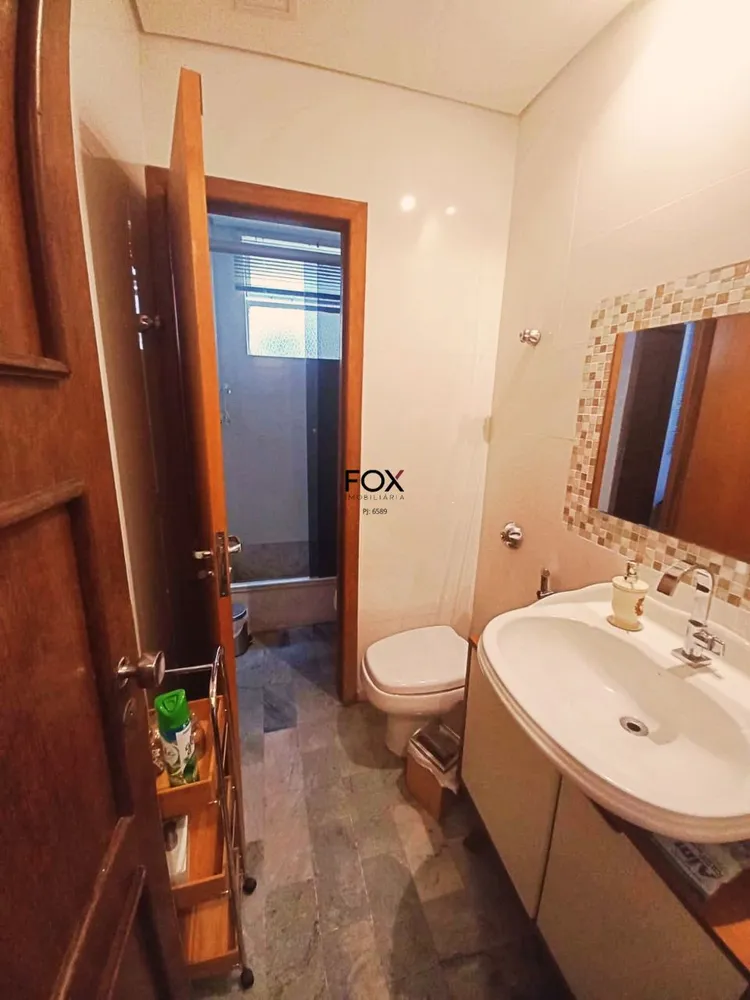 Apartamento, 4 quartos, 160 m² - Foto 5