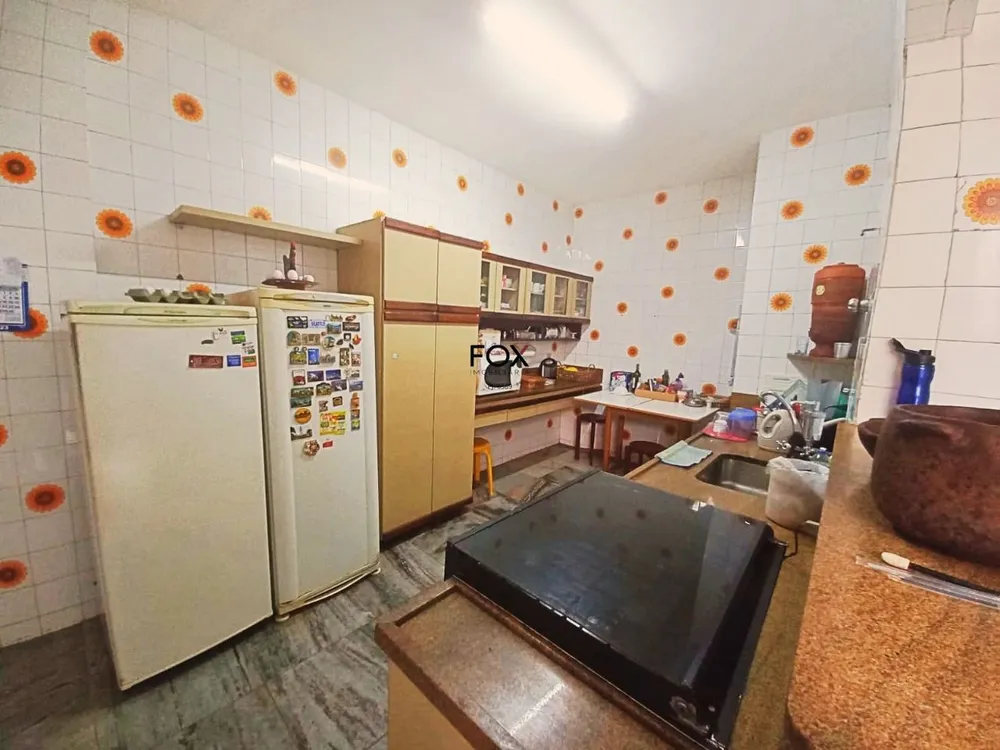 Apartamento, 4 quartos, 160 m² - Foto 2
