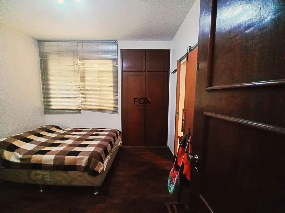 Apartamento, 4 quartos, 160 m² - Foto 8