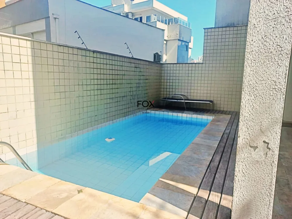 Apartamento, 4 quartos, 160 m² - Foto 20